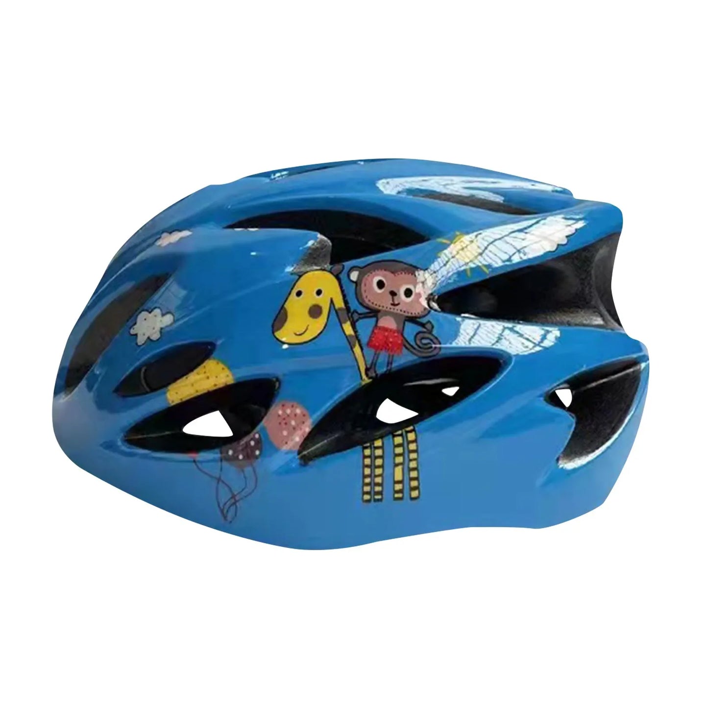 Kids Bicycle Protective Helmet