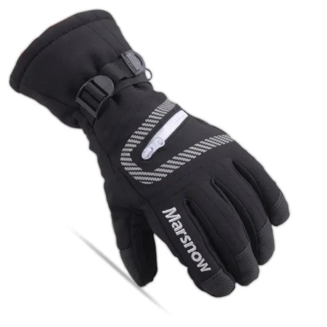 Adult Winter Snow Gloves