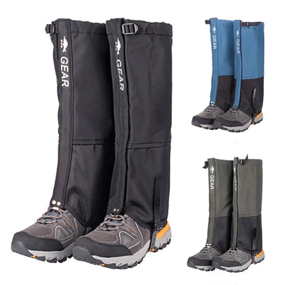 Waterproof Leg and Foot Cover