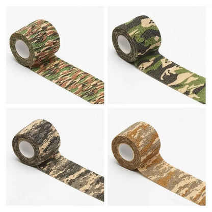 Camouflage Tape