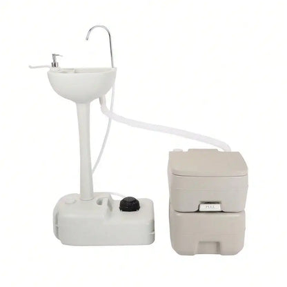 Hygiene Wash Set