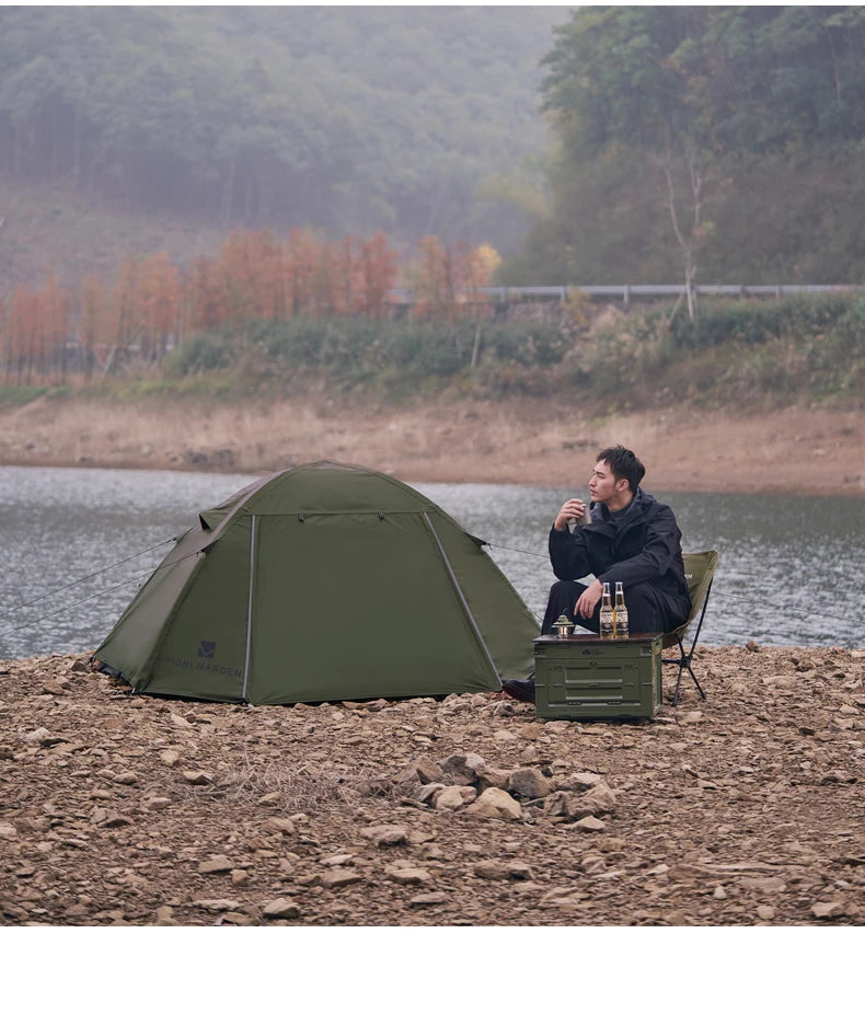 Camping Tent