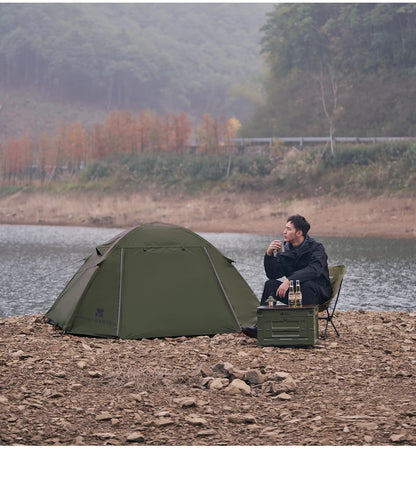 Camping Tent