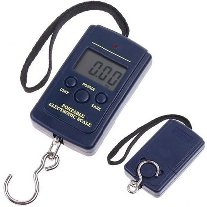 Mini Digital weighting Scale