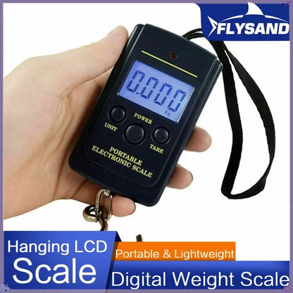 Mini Digital weighting Scale