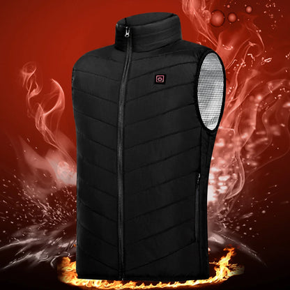 Electric Heating Vest