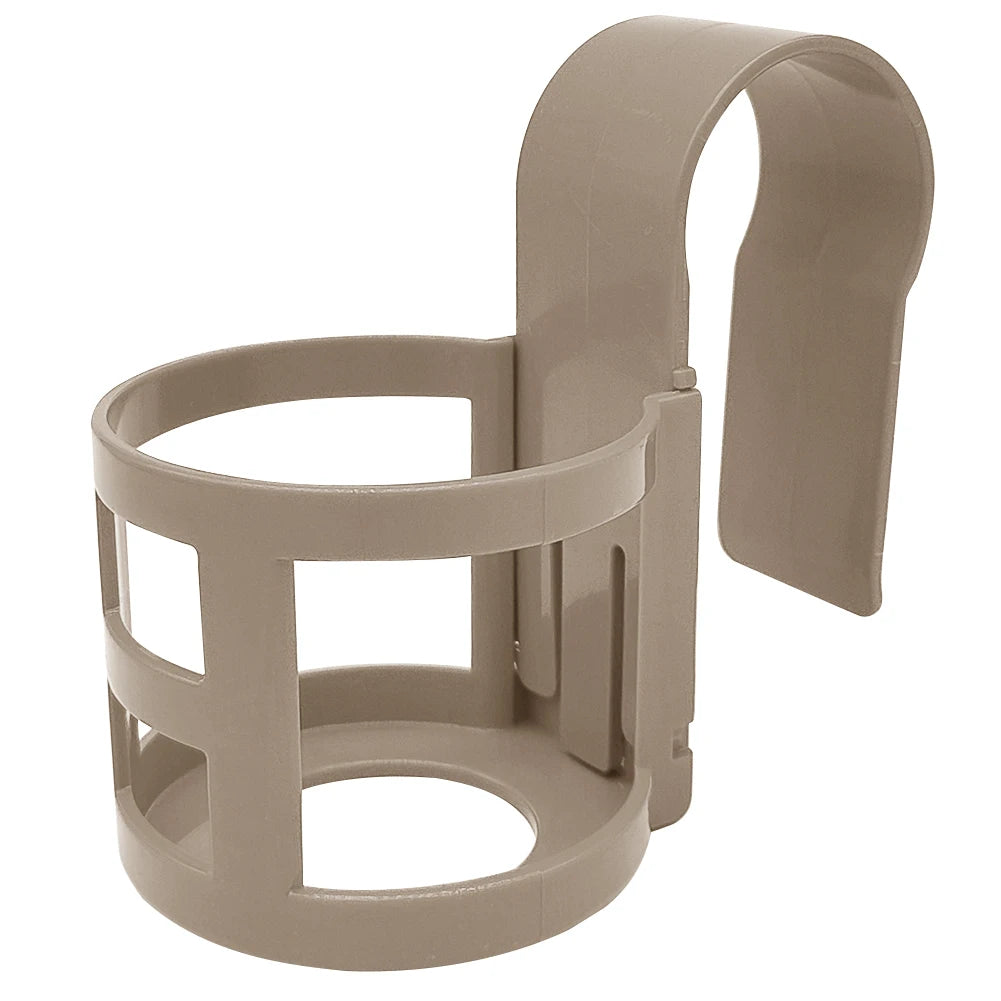 Swimming Pool Side Cup Holder