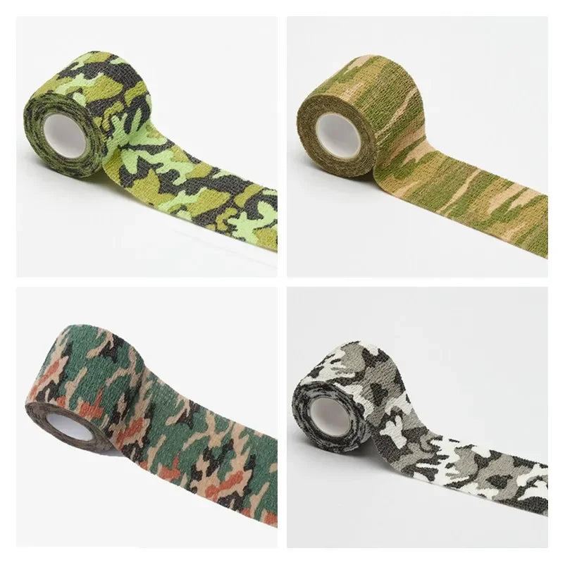 Camouflage Tape