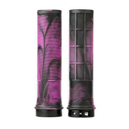 Rubber Lock-on Grips