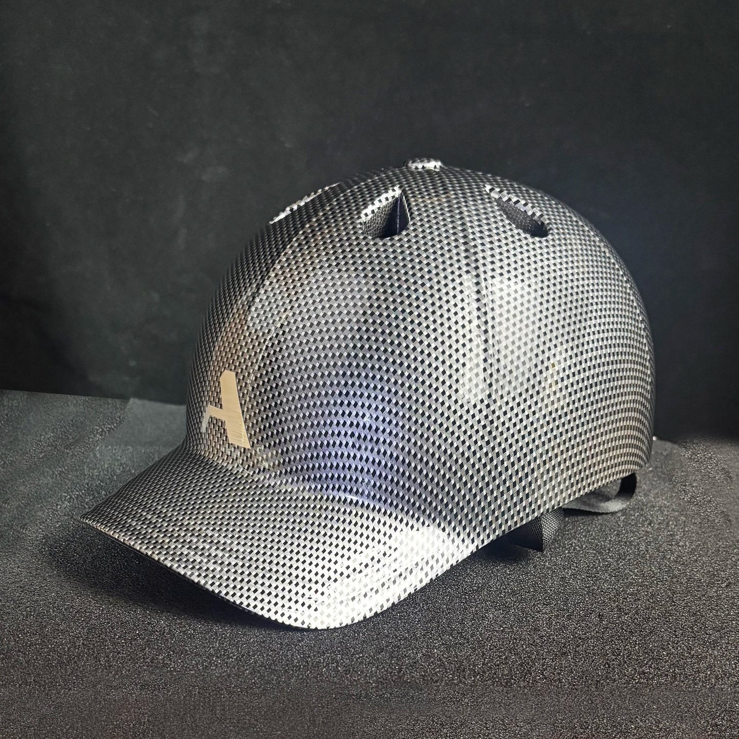 Adult bike Helmet with Visor