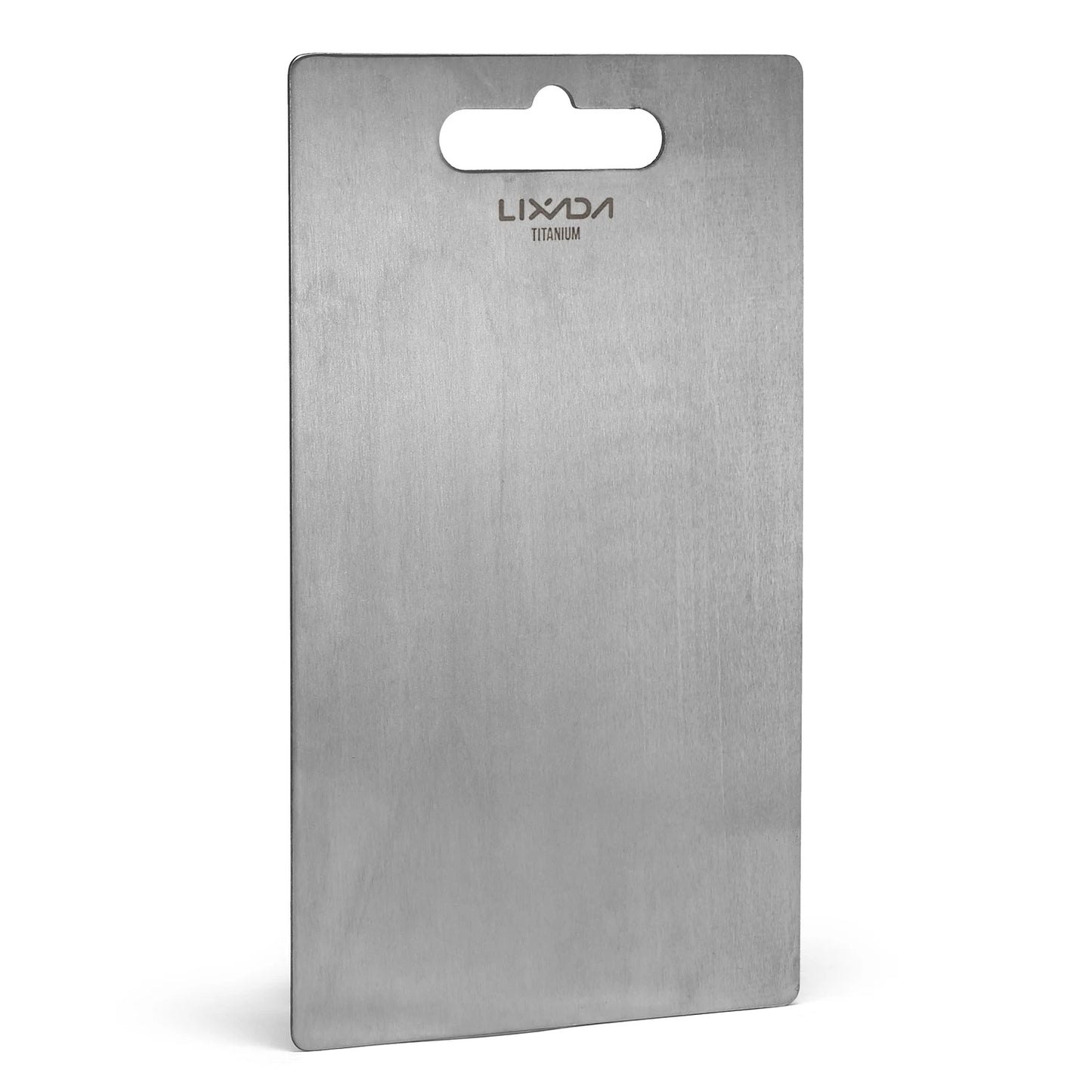 Thick Titanium Cutting Board