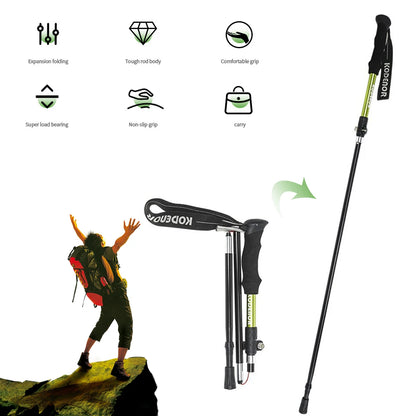 Adjustable Walking Stick