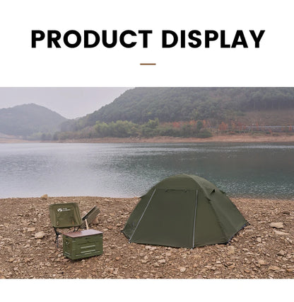 Camping Tent