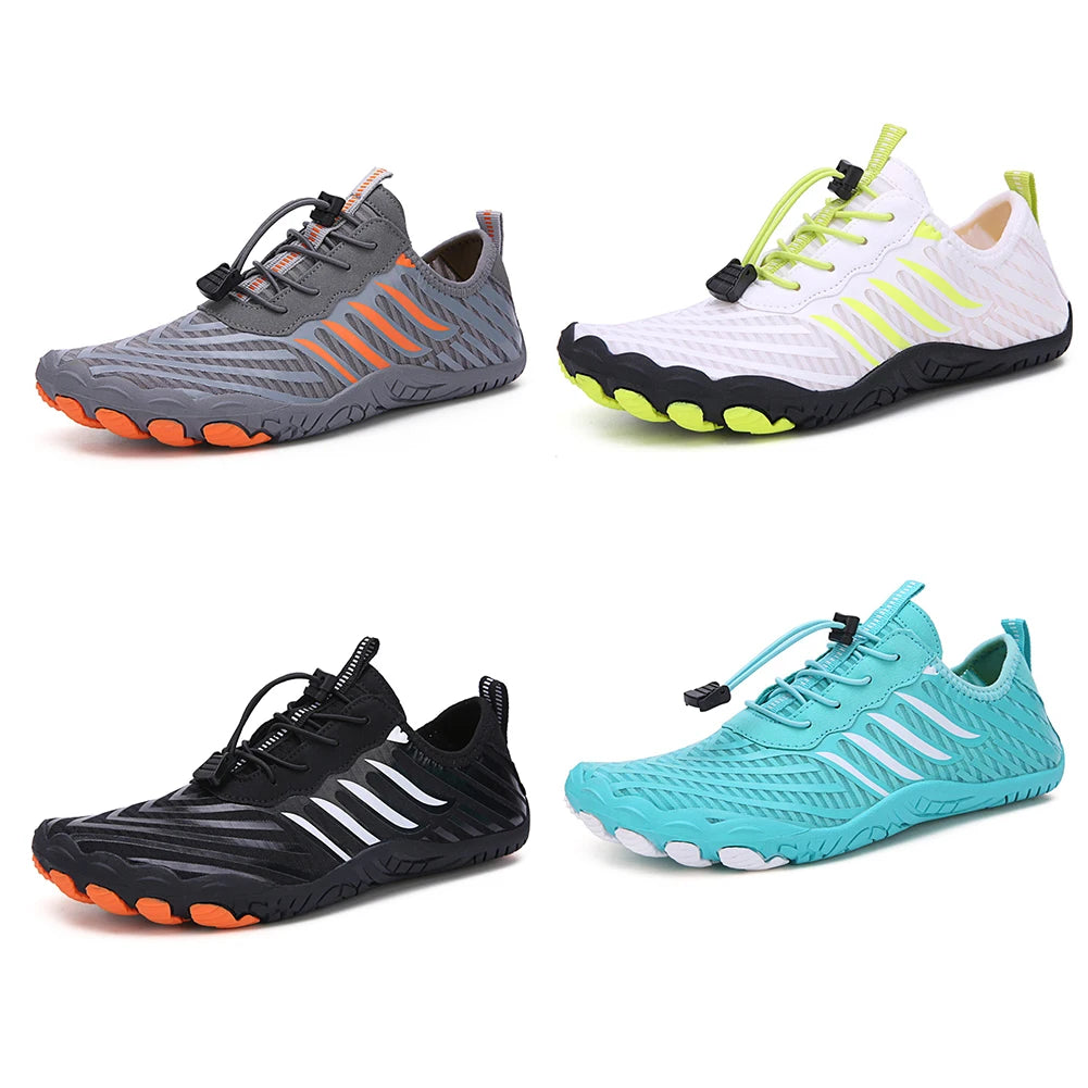 Barefoot Water Shoes for Women Men