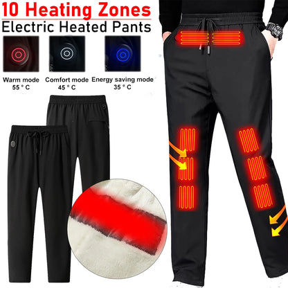 Electric Thermal Pants