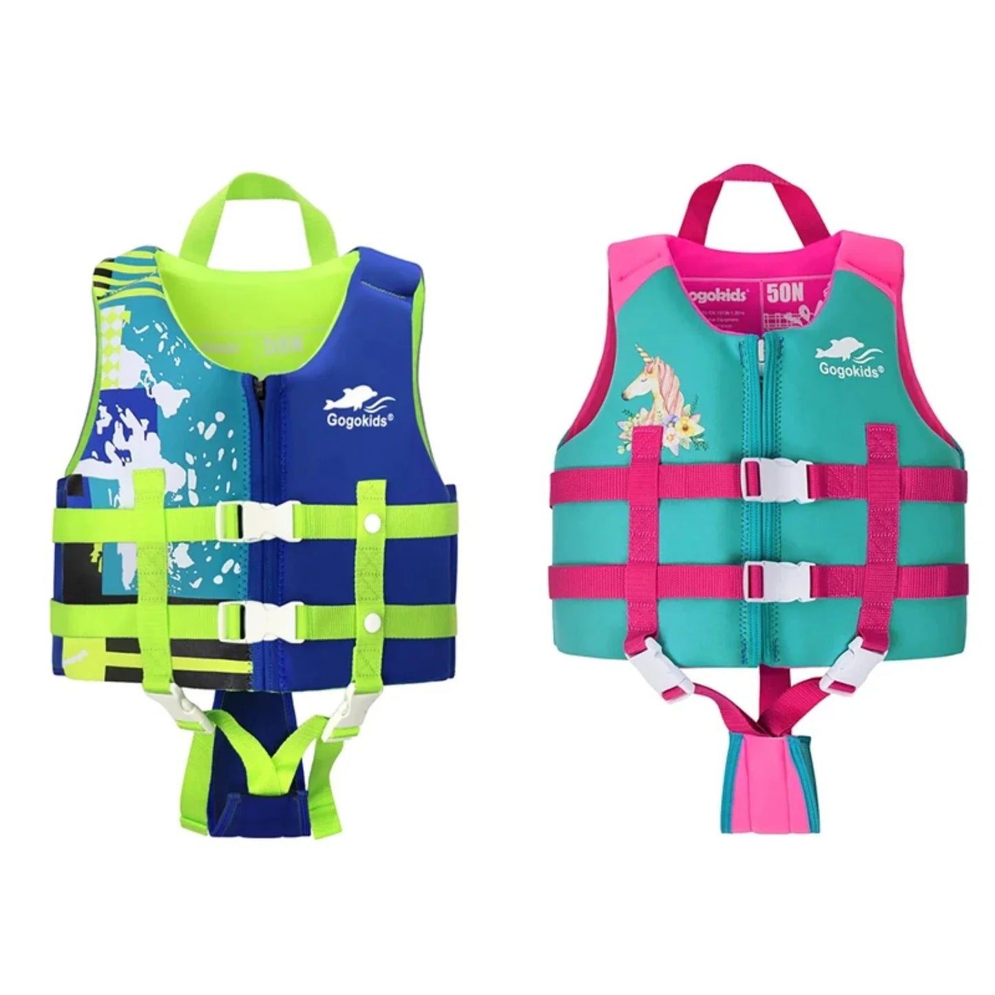 Kids Safety Life Jacket