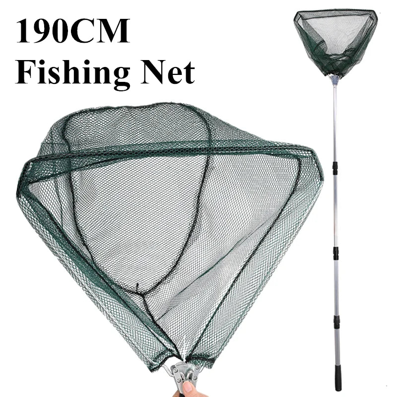 Mesh Fishing Net