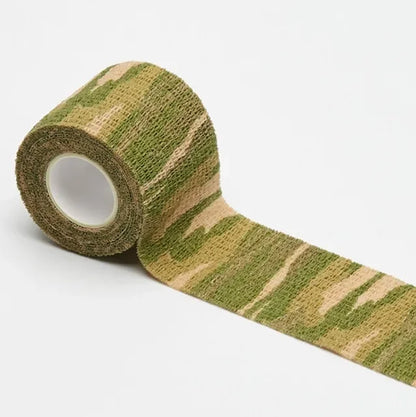 Camouflage Tape