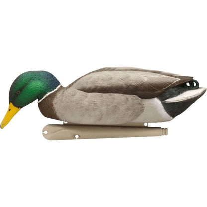 Realistic Floating Mallards Decoy