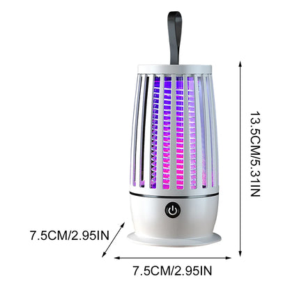 Electric Bug Catcher with USB Charger