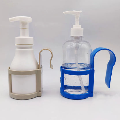 Swimming Pool Side Cup Holder