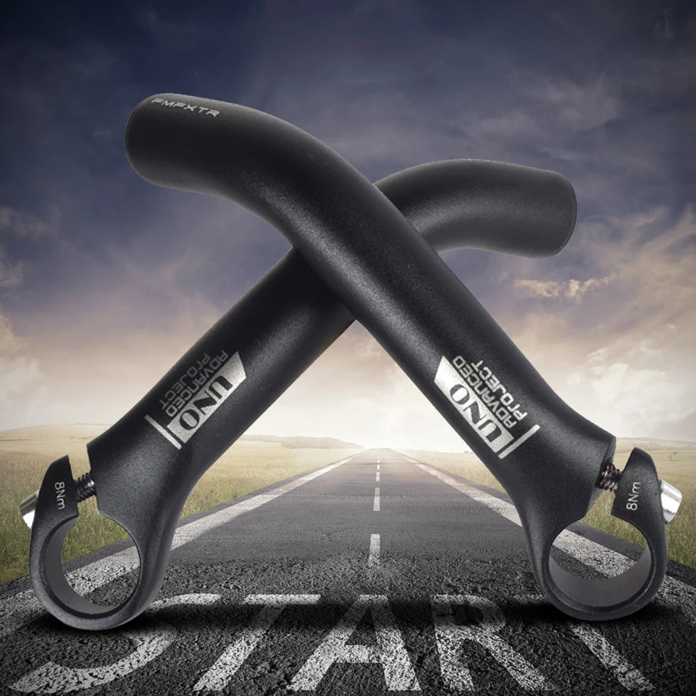 Adjustable Bike End Grip Handle Bars