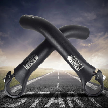 Adjustable Bike End Grip Handle Bars