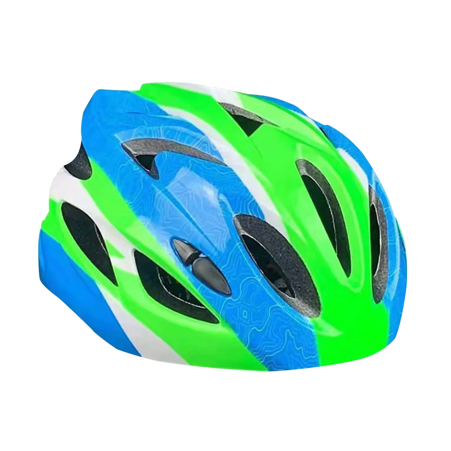 Kids Bicycle Protective Helmet