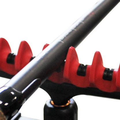 Portable Fishing Pole Holder