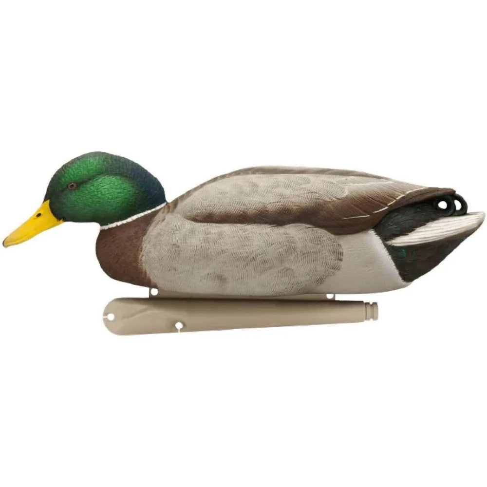 Realistic Floating Mallards Decoy