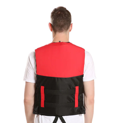 Drifting Life Jacket