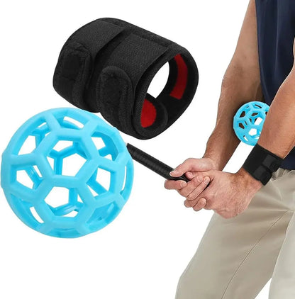 Golf Swing Training Ball