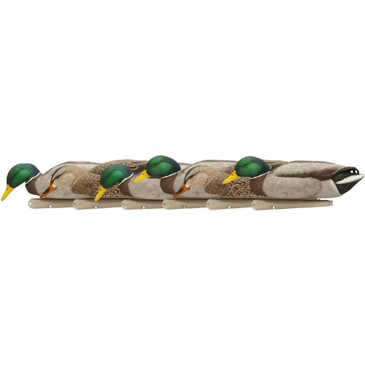 Realistic Floating Mallards Decoy