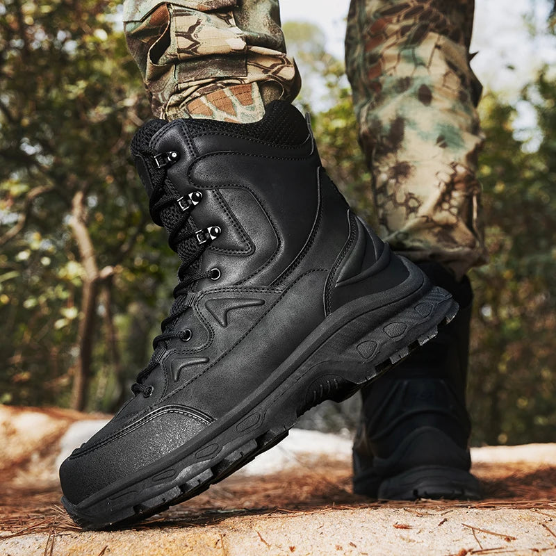 Men's outdoor Boots