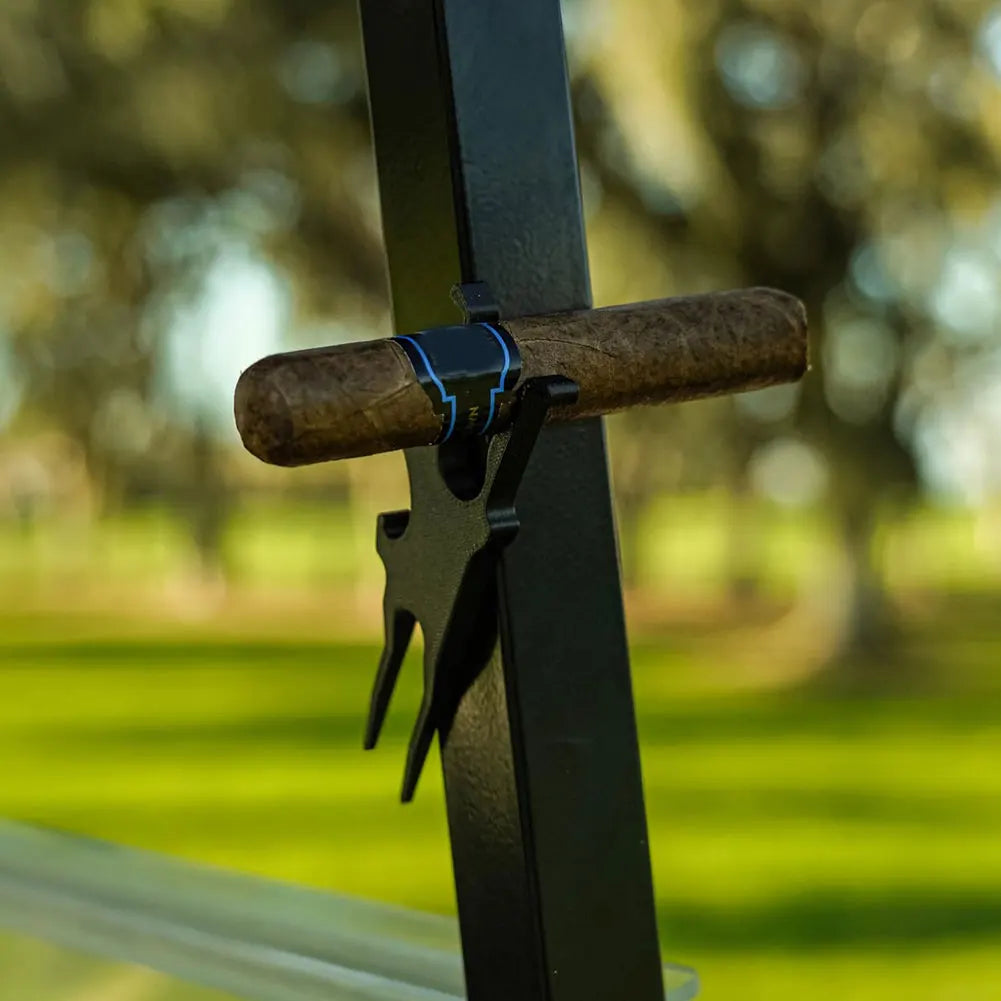Multi-Tool Golf Clip