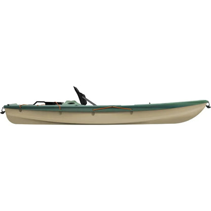 Plastic Fishing Kayak