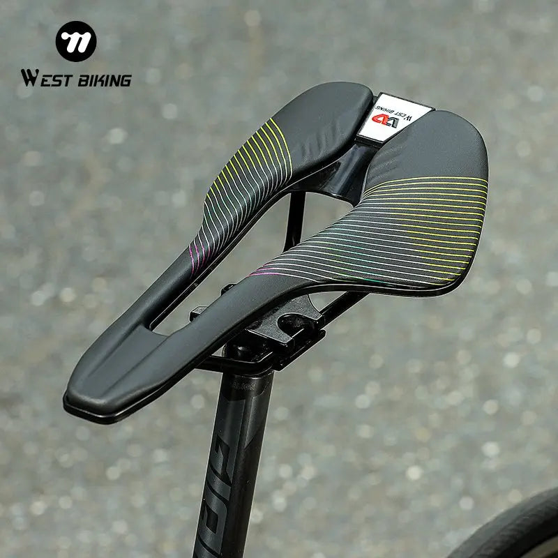 Bicycling Seat Cushion