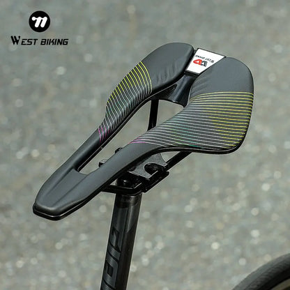 Bicycling Seat Cushion