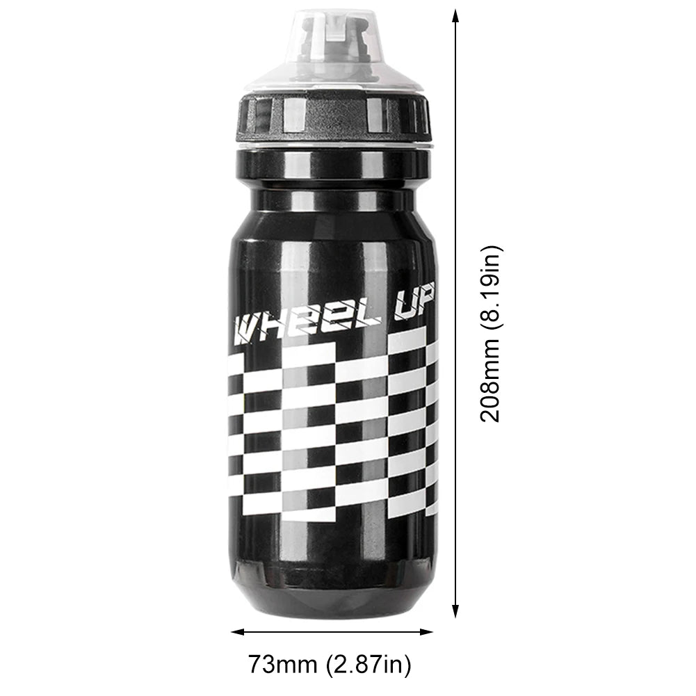 Mountain Bike Water Bottles