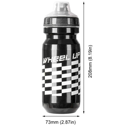 Mountain Bike Water Bottles