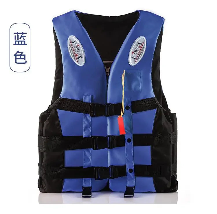 Adjustable Life Jacket