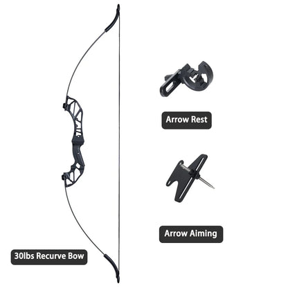 Hunting Bow Take-down Bow