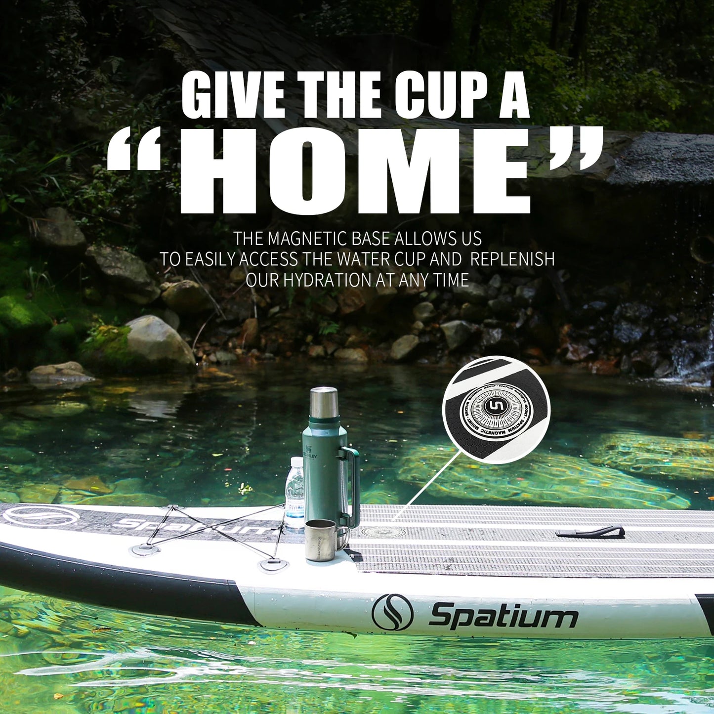 Stand Up Paddle Board