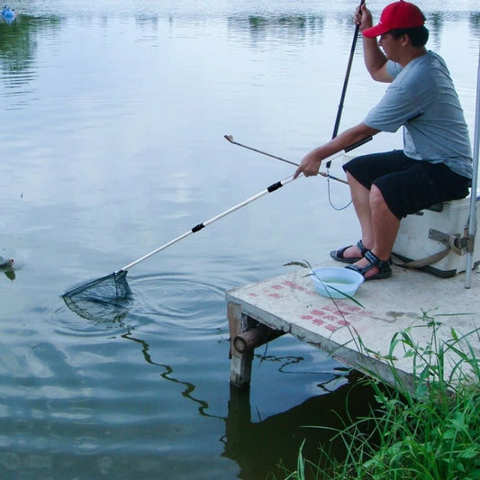 Mesh Fishing Net