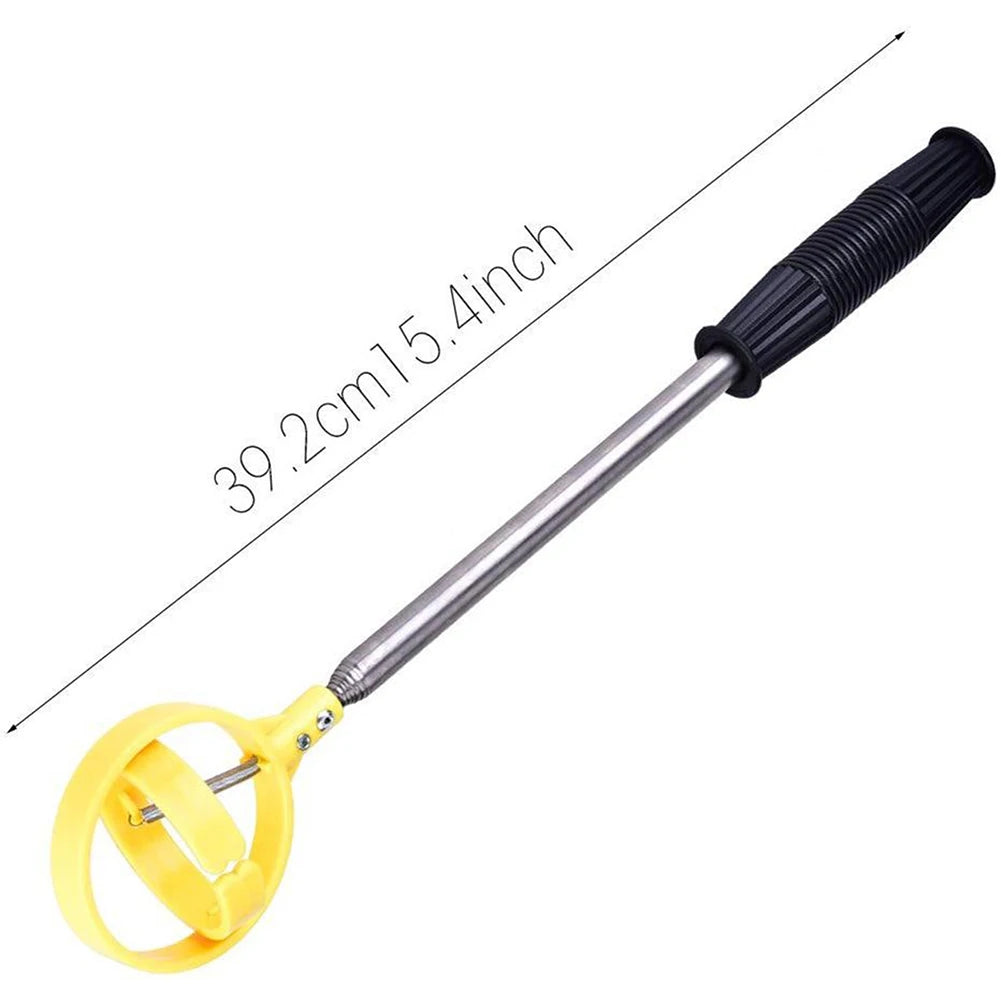 Extendable Golf Ball Retriever