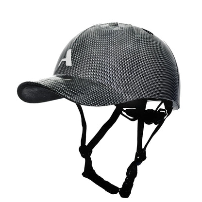 Adult bike Helmet with Visor