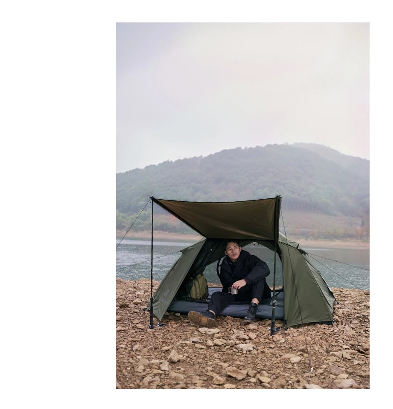 Camping Tent