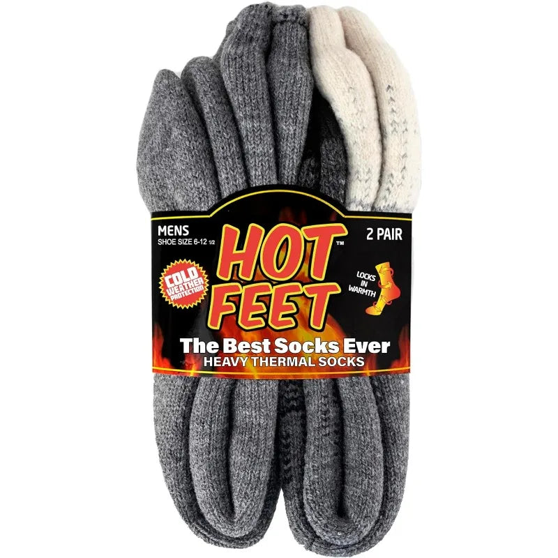 Winter Thermal Socks