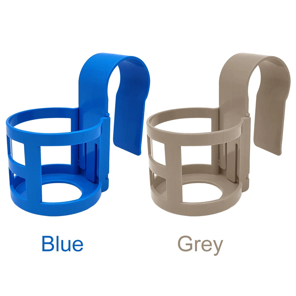 Swimming Pool Side Cup Holder