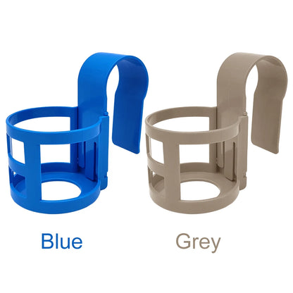 Swimming Pool Side Cup Holder